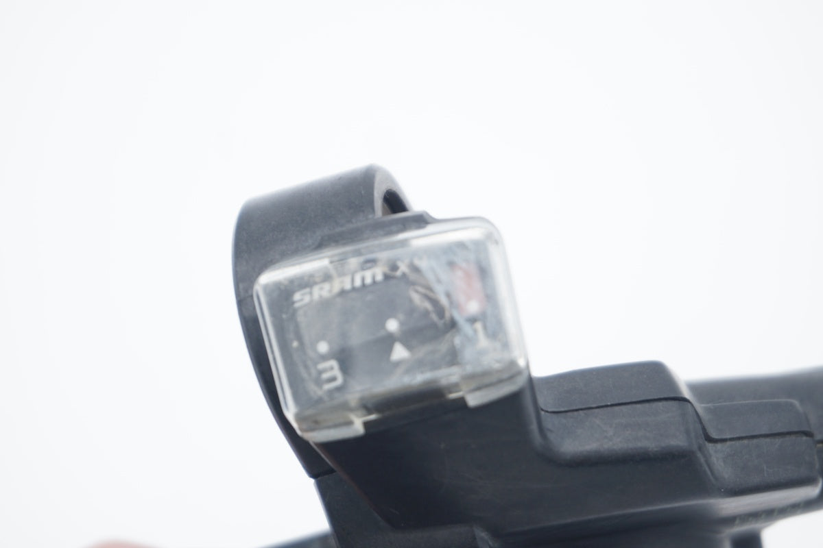 SRAM 「スラム」 X4 シフターセット / 滋賀大津店