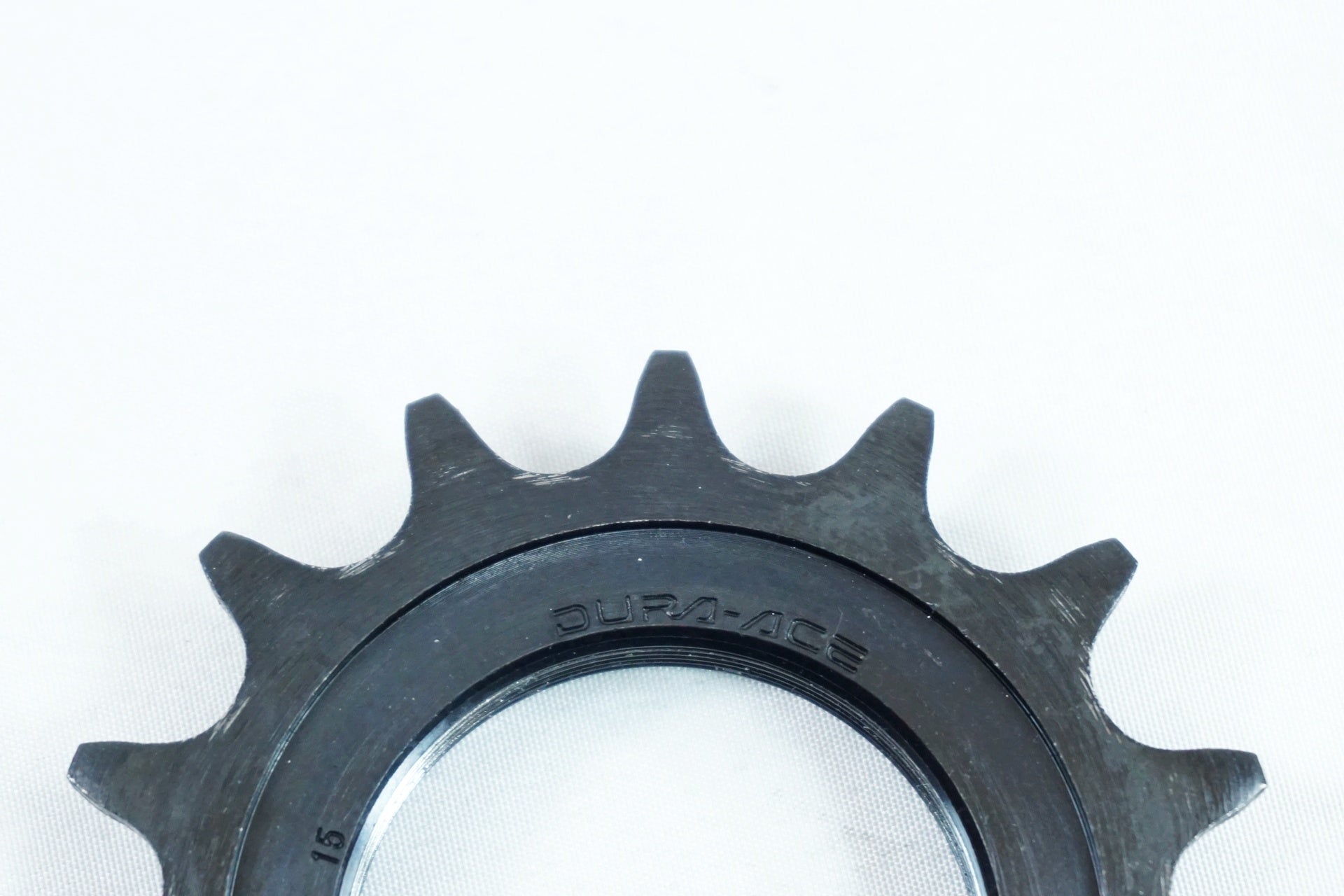 SHIMANO 「シマノ」 DURA-ACE NJS 15T 固定コグ / 有明ガーデン店