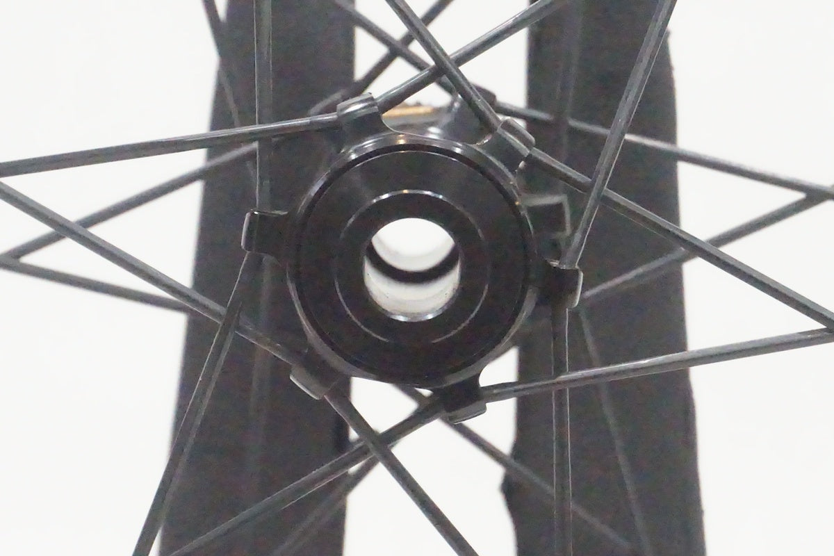 YOELEO「ヨーレオ」 SAT PRO SHIMANO11S ホイールセット / 京都西院店