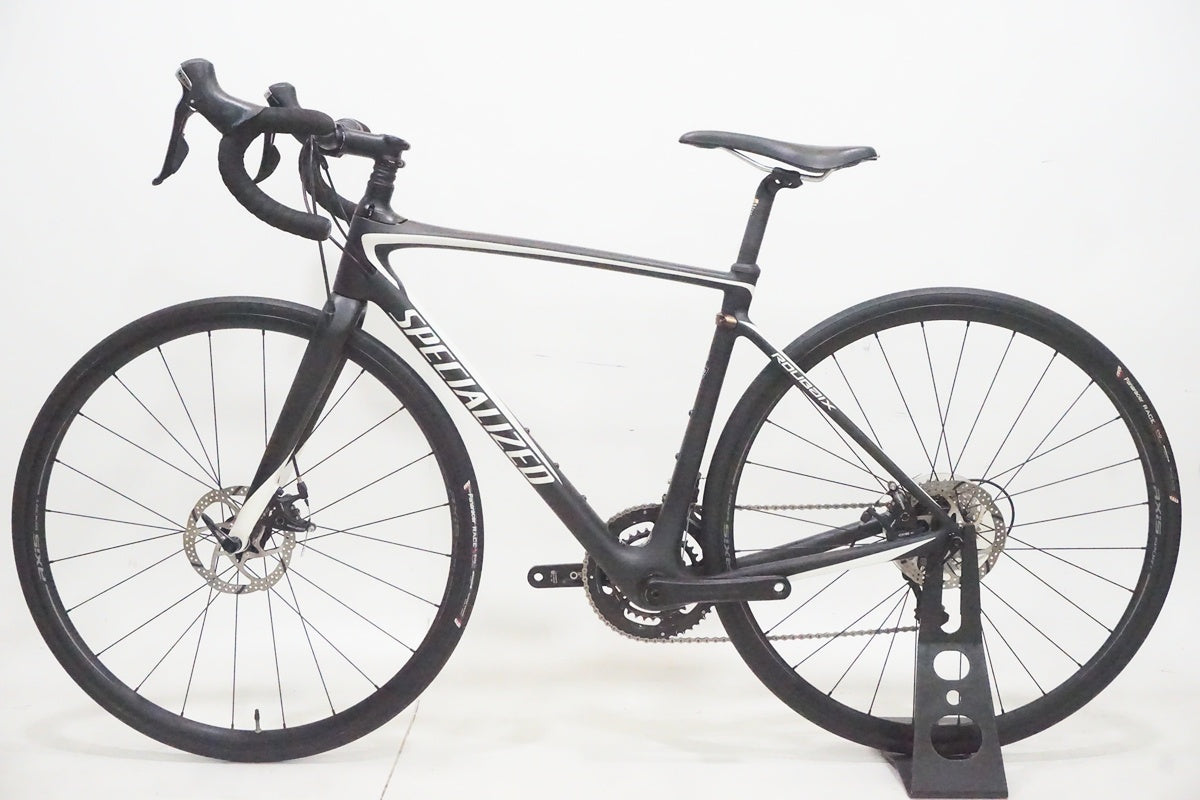 SPECIALIZED「スペシャライズド」 ROUBAIX SPORT DISC 2018年モデル ロードバイク/ 京都西院店