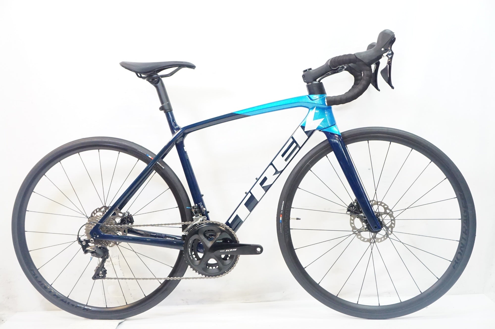 TREK 「トレック」 EMONDA SL5 DISC 2021年モデル ロードバイク / 熊谷本店