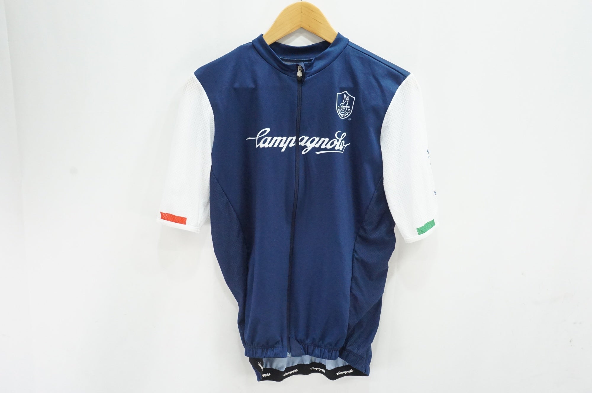 CAMPAGNOLO 「カンパニョーロ」 XLサイズ サイクルジャージ / 大宮店