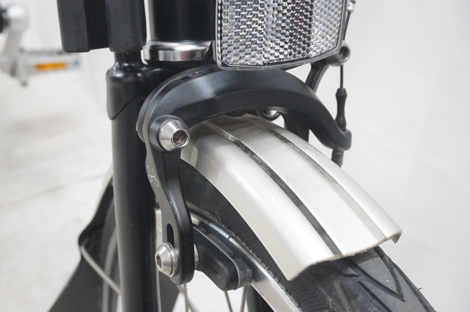 BROMPTON 「ブロンプトン」 C LINE EXPLORE 2022年モデル 折り畳み自転車 / 福岡アイランドシティ店