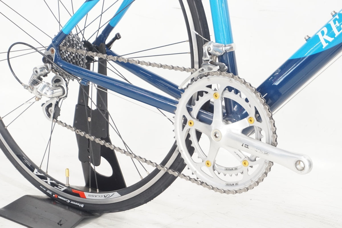 RENAULT 「ルノー」 ALL CAMPAGNOLO 2007年モデル ロードバイク / 滋賀