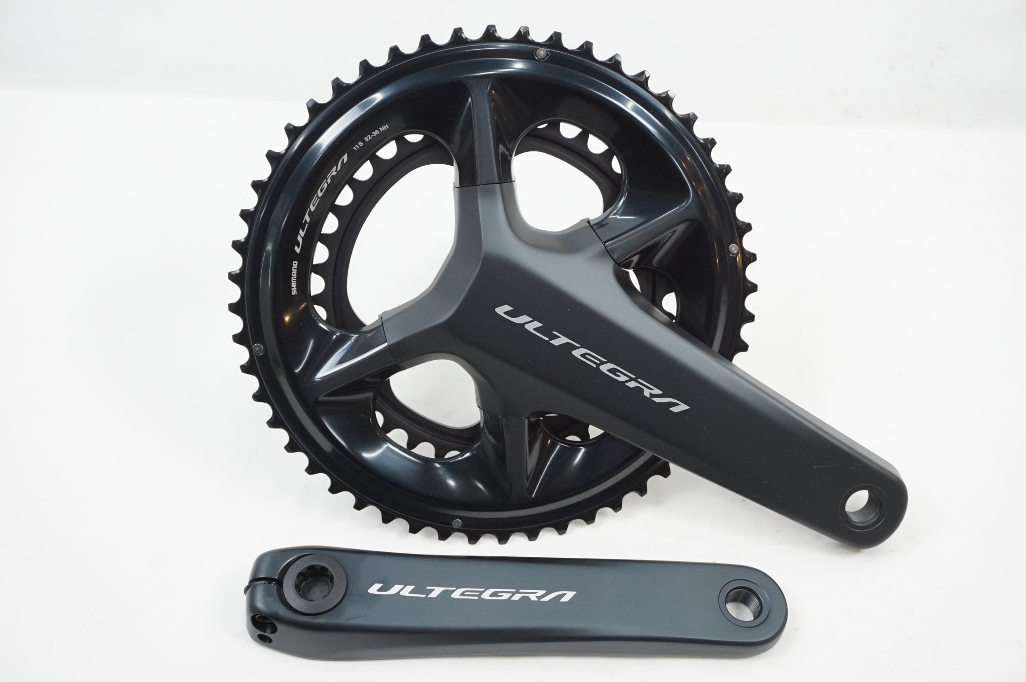 SHIMANO 「シマノ」  ULTEGRA FC-08 52-36T 170mm クランク / 川越店