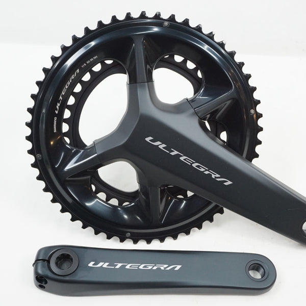 SHIMANO 「シマノ」 ULTEGRA FC-08 52-36T 170mm クランク / 川越店