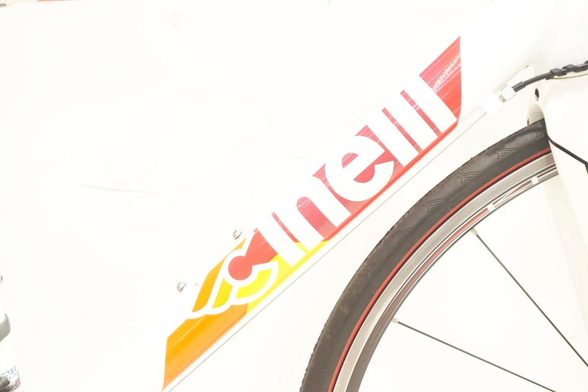 【takaさま専用】ロードバイクチネリ　エクスペリエンスCinelli チネリ cinelli エクスペリエンス EXPERIENCE 2018年モデル XXS