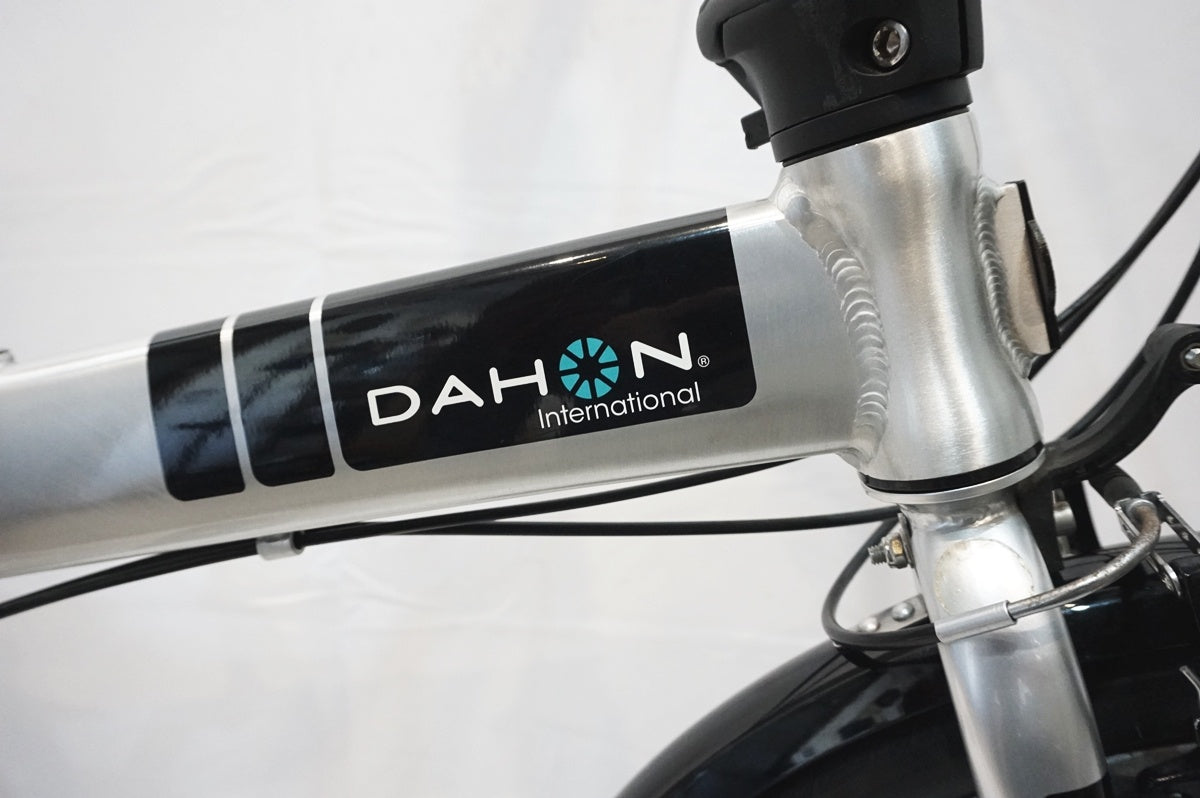 DAHON 「ダホン」 MARINER 2015年頃 20インチ 折り畳み自転車 / バイチャリ世田谷店