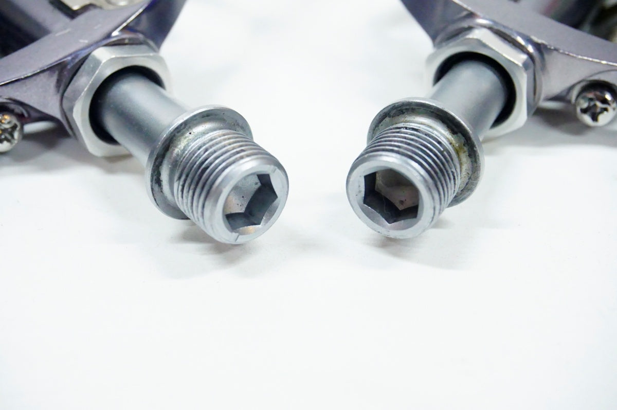 SHIMANO 「シマノ」 PD-A600 ペダル / 名古屋大須店