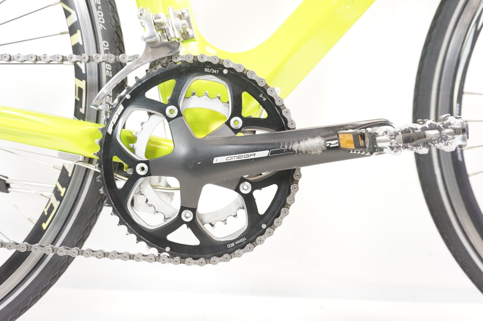 AVENUE 「アベニュー」 AIRBASE 2010年頃 クロスバイク / 宇都宮店