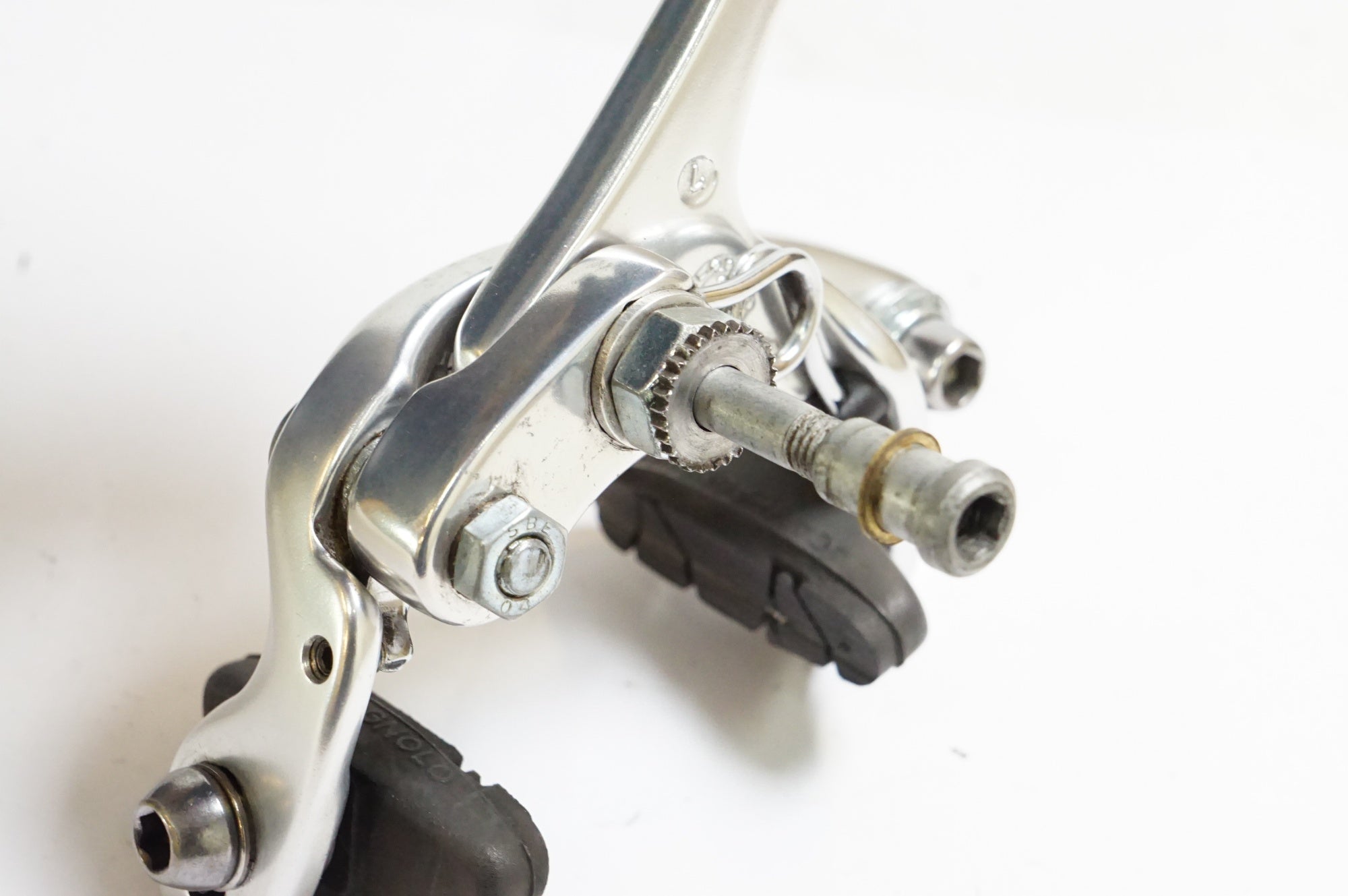 CAMPAGNOLO 「カンパニョーロ」 VELOCE キャリパーブレーキセット / 熊谷本店