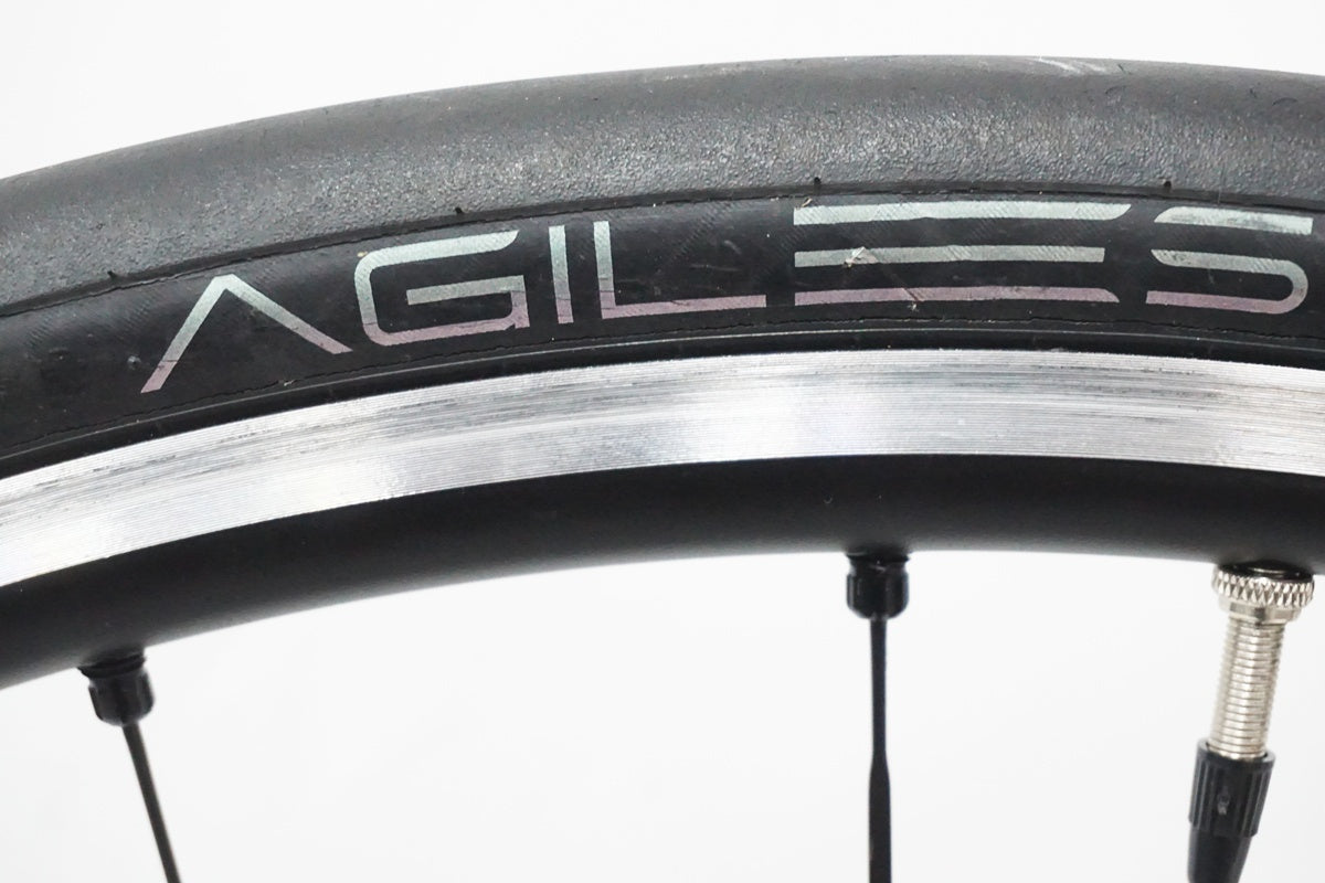 MAVIC 「マビック」 KSYRIUM S 25 シマノ11速 ホイールセット / 奈良店