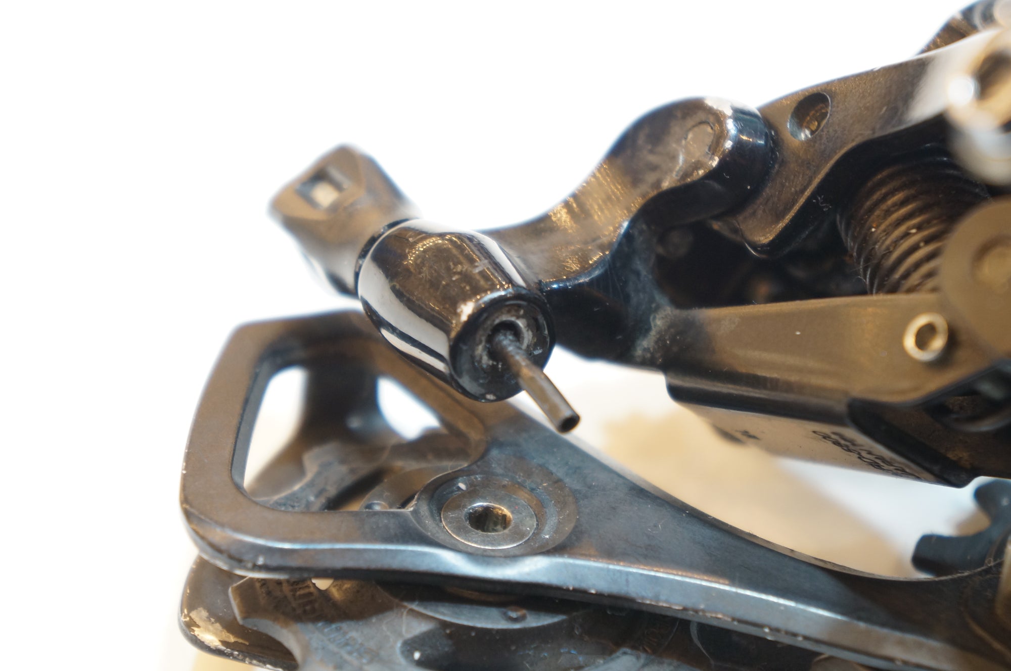 SHIMANO 「シマノ」 105 RD-5800 リアディレイラー / バイチャリ浦和