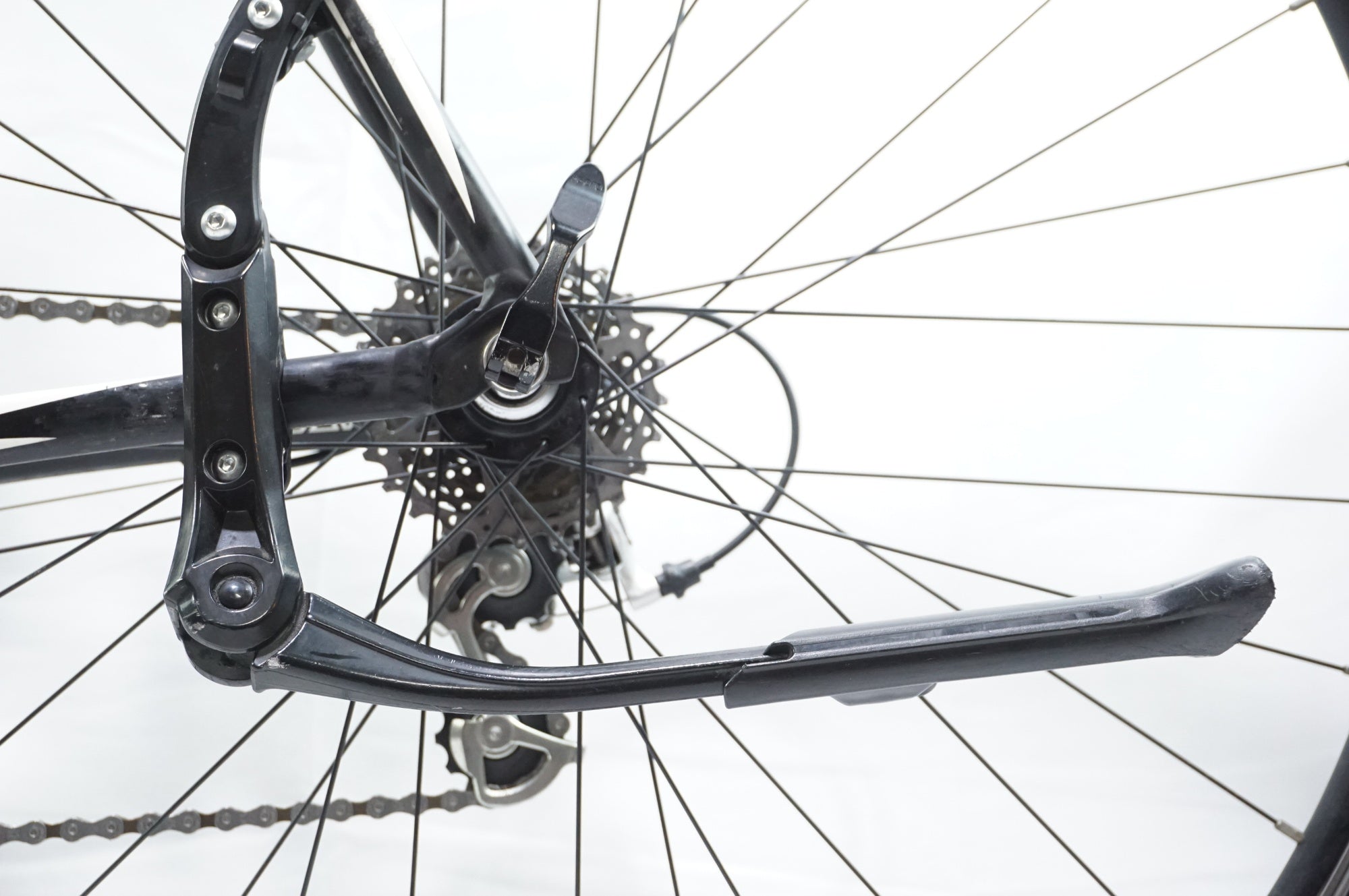 CANNONDALE 「キャノンデール」 CAAD8 7 SORA 2012年モデル ロード