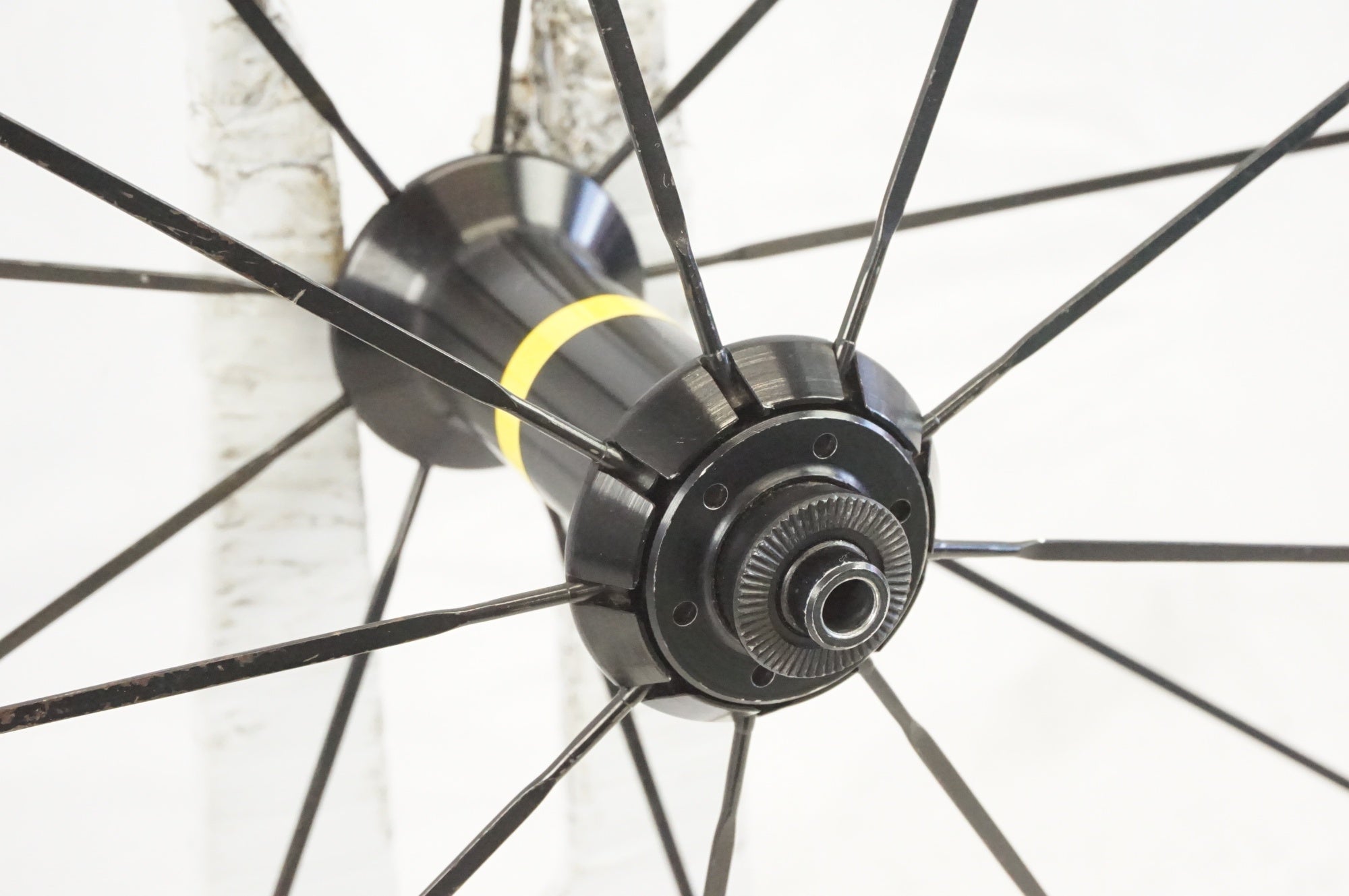 MAVIC 「マビック」 KSYRIUM PRO CARBON SL C HAUTE ROUTE MAVIC 「マビック」 KSYRIUM PRO CARBON SL C HAUTE ROUTE