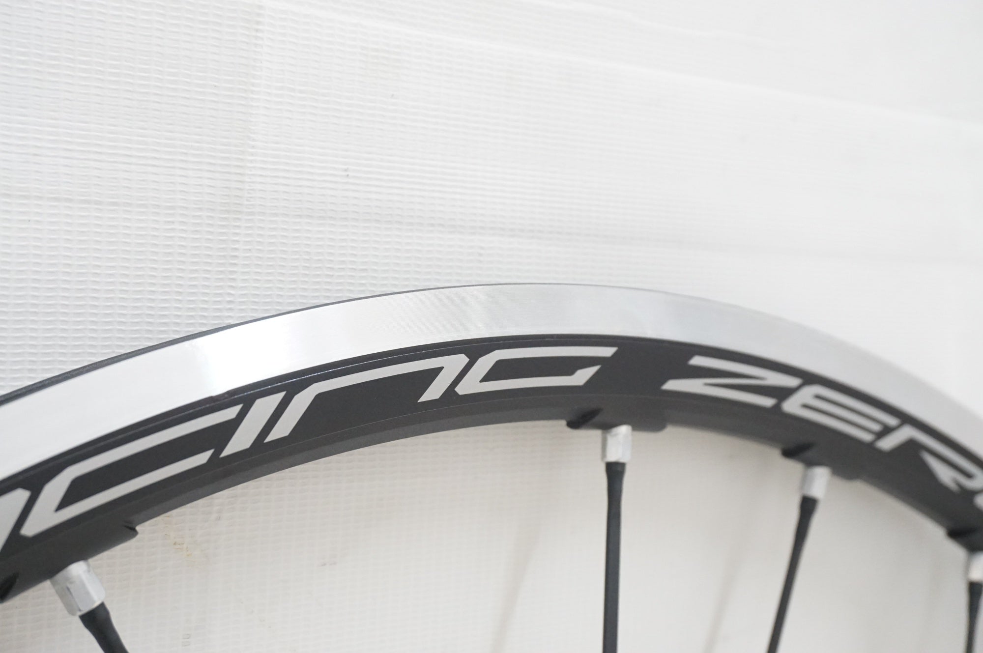 FULCRUM 「フルクラム」 RACING ZERO C17 シマノ11速 ホイールセット