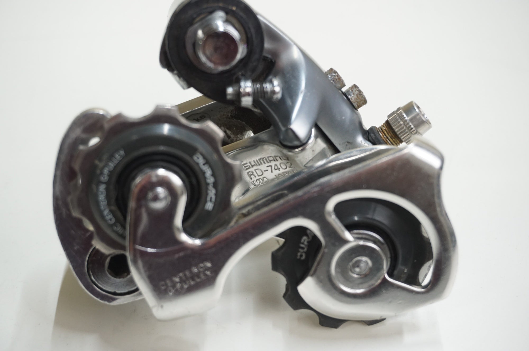 SHIMANO 「シマノ」 DURA-ACE RD-7402 リアディレイラー / 大宮店