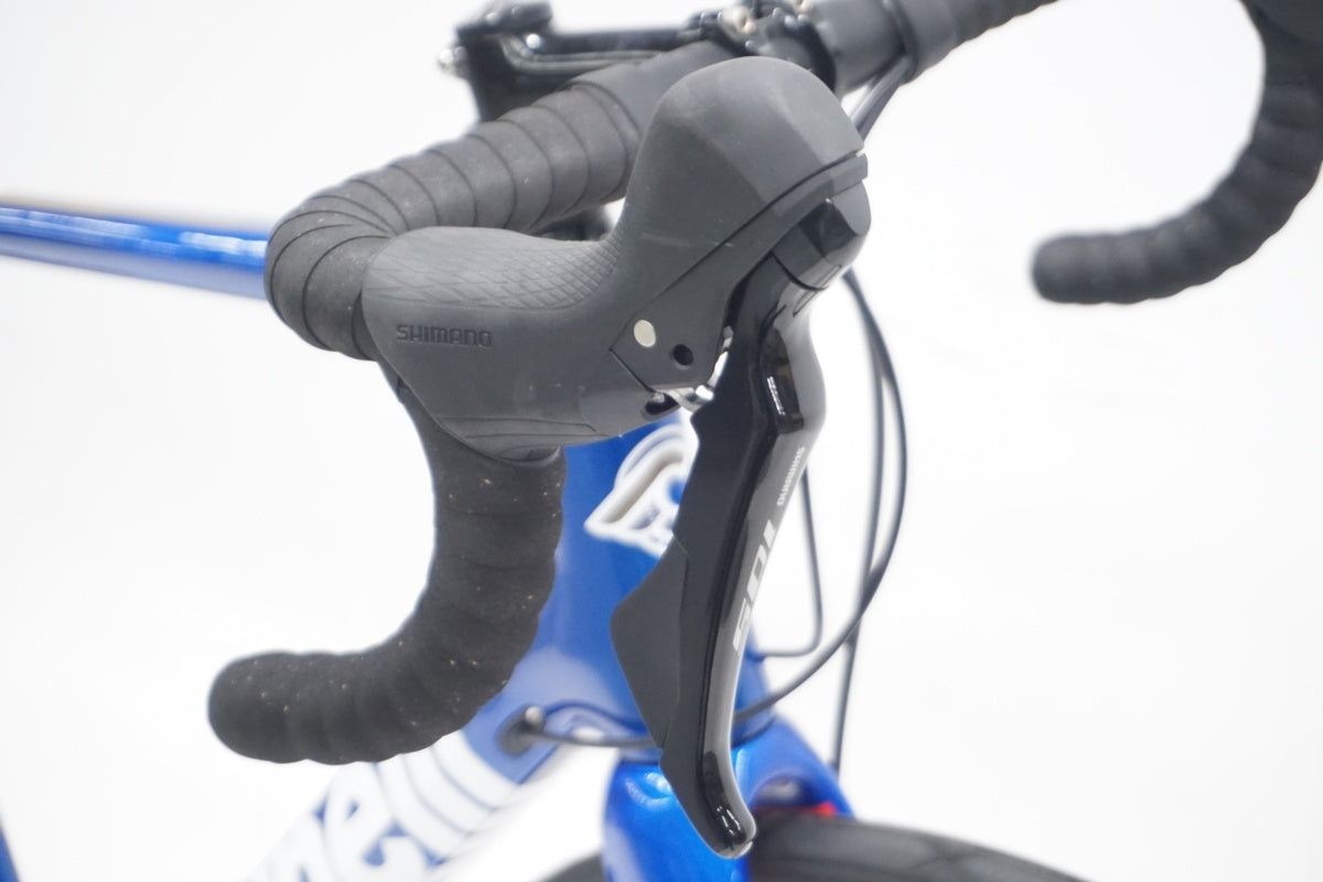 CINELLI 「チネリ」 SUPERSTAR DISC 105 2024年モデル ロードバイク