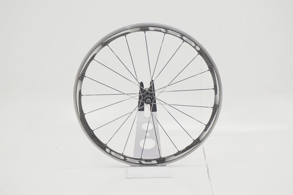 SHIMANO「シマノ」 WH-RS81-C35 ホイールセット / 京都八幡店
