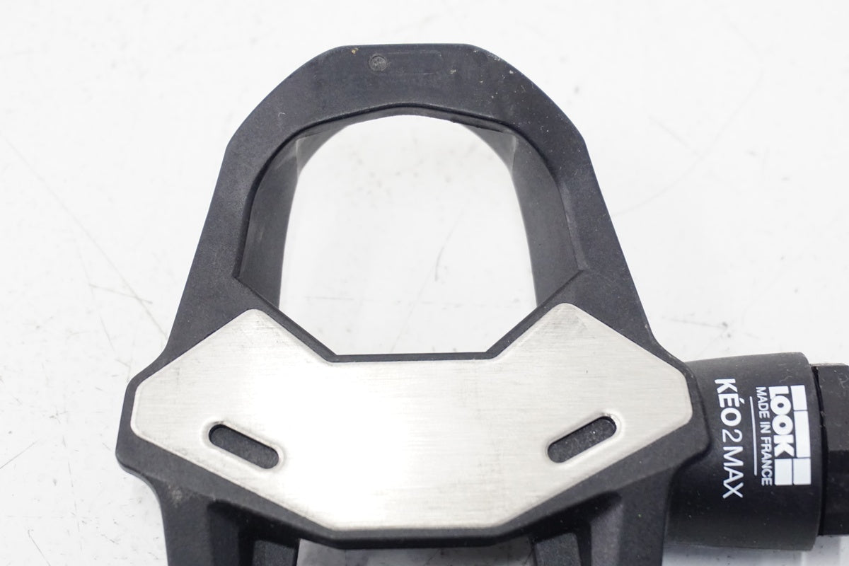 LOOK「ルック」 KEO2MAX ペダル / 浜松店