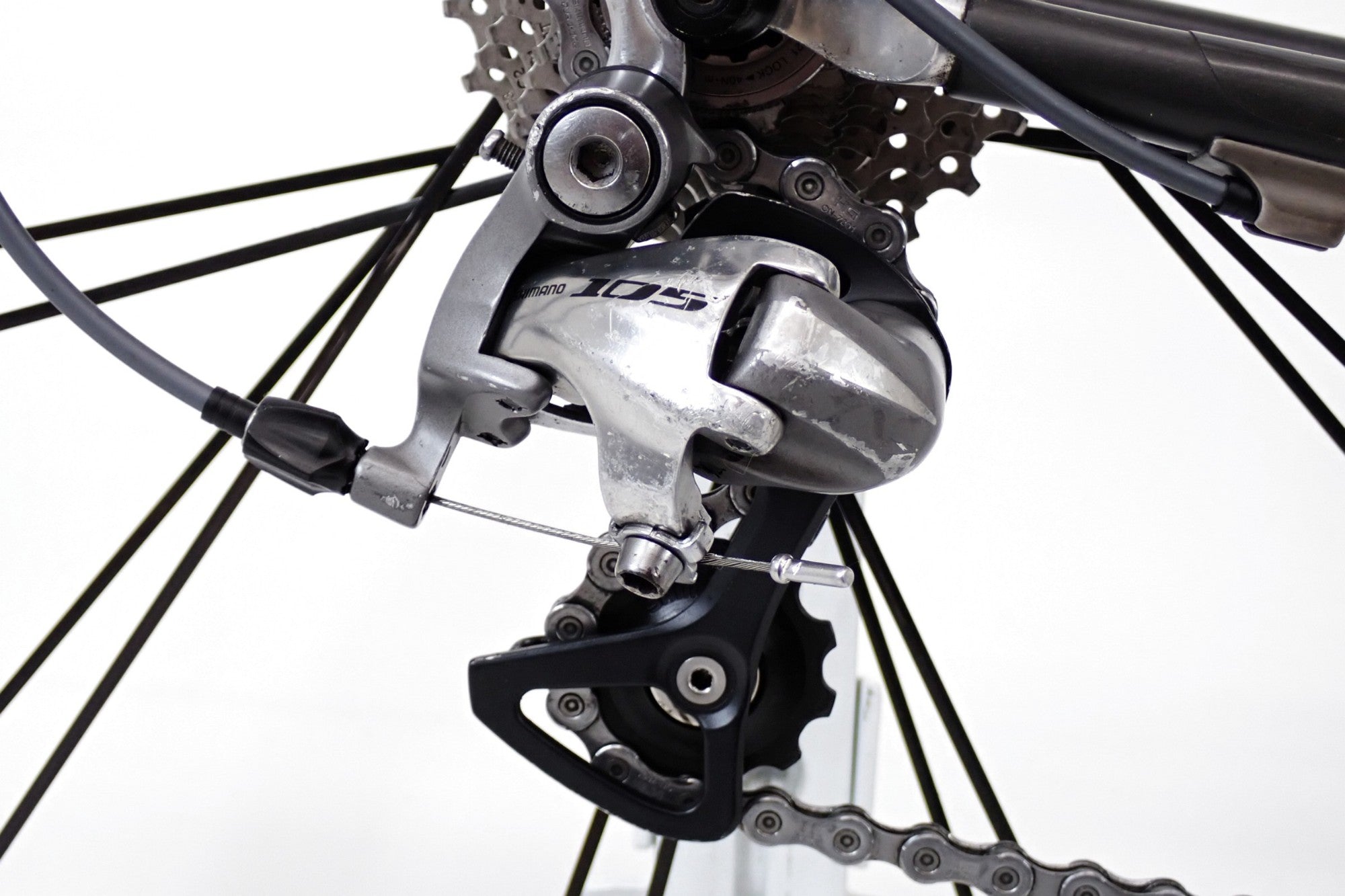 TREK 「トレック」 MADONE 5.0 2007年モデル ロードバイク / 伊勢崎店