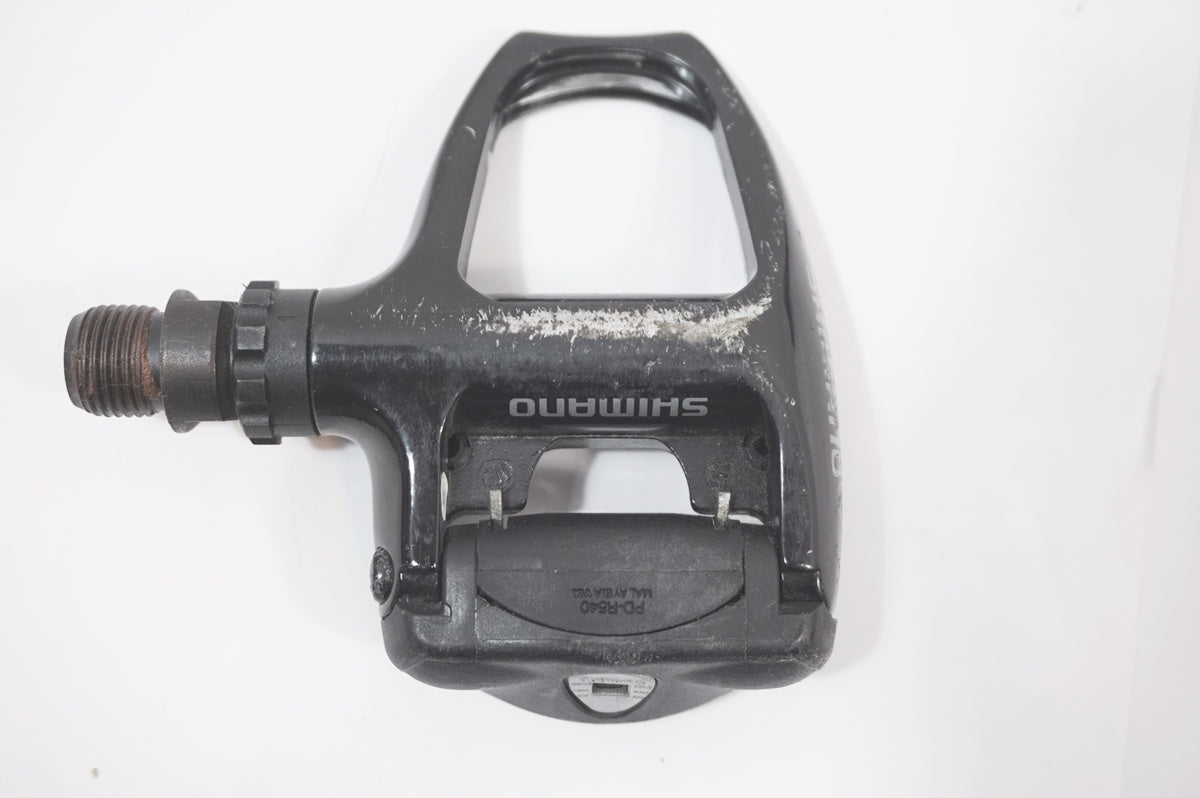 SHIMANO 「シマノ」 PD-R540 ペダル / バイチャリ世田谷店
