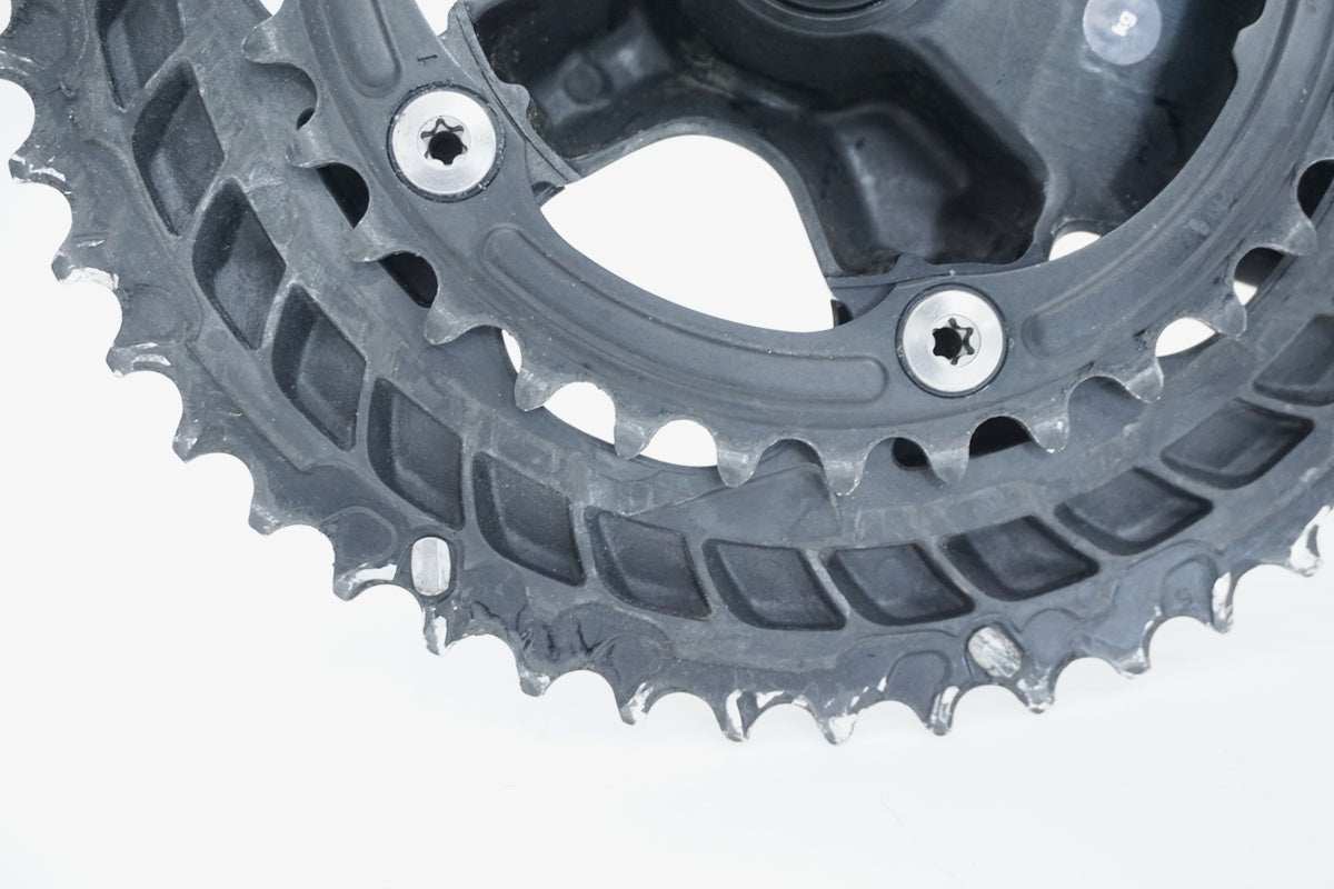 SHIMANO 「シマノ」 105 FC-R7100 170㎜ 50-34T クランク / 京都八幡店