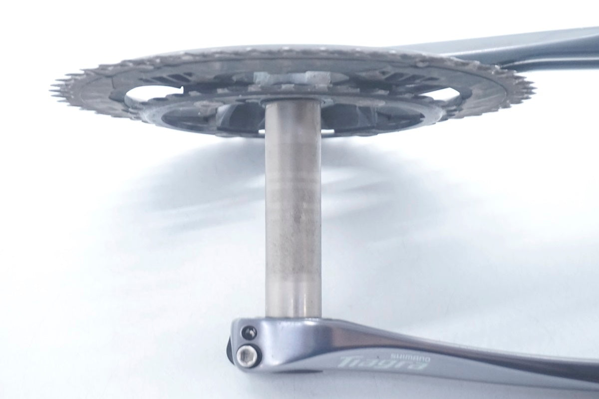 SHIMANO 「シマノ」 TIAGRA FC-4700 50-34T 172.5mm クランク / 奈良店