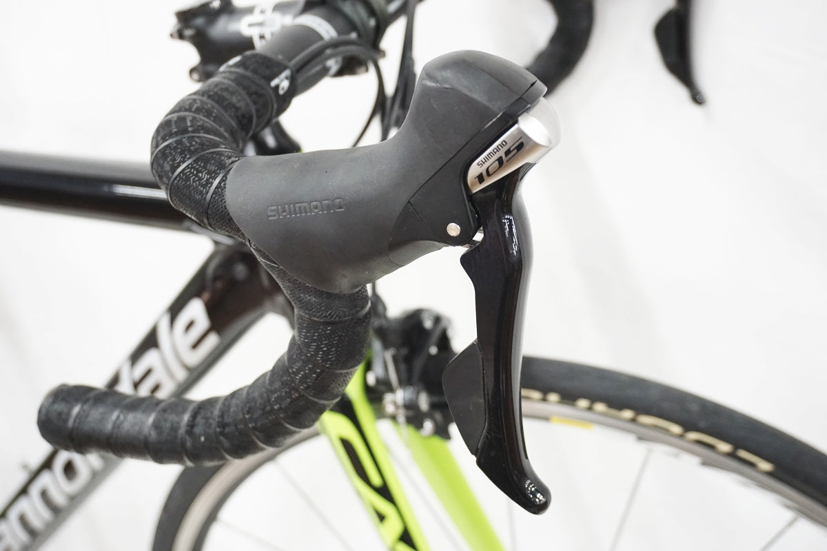 CANNONDALE 「キャノンデール」 CAAD12 105 2016年モデル ロードバイク