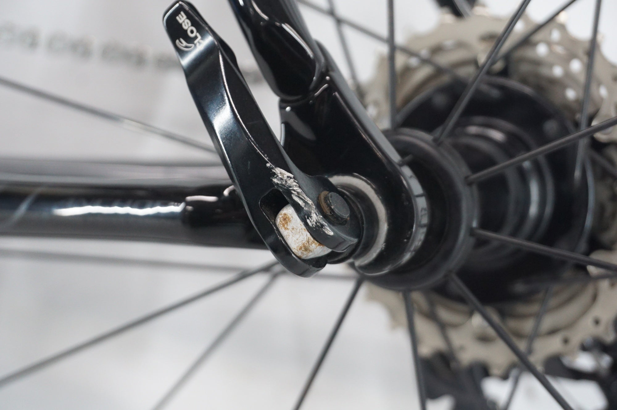 BRIDGESTONE 「ブリヂストン」 ANCHOR RL8 EQUIPE 2015年モデル ロードバイク / 阪急塚口店