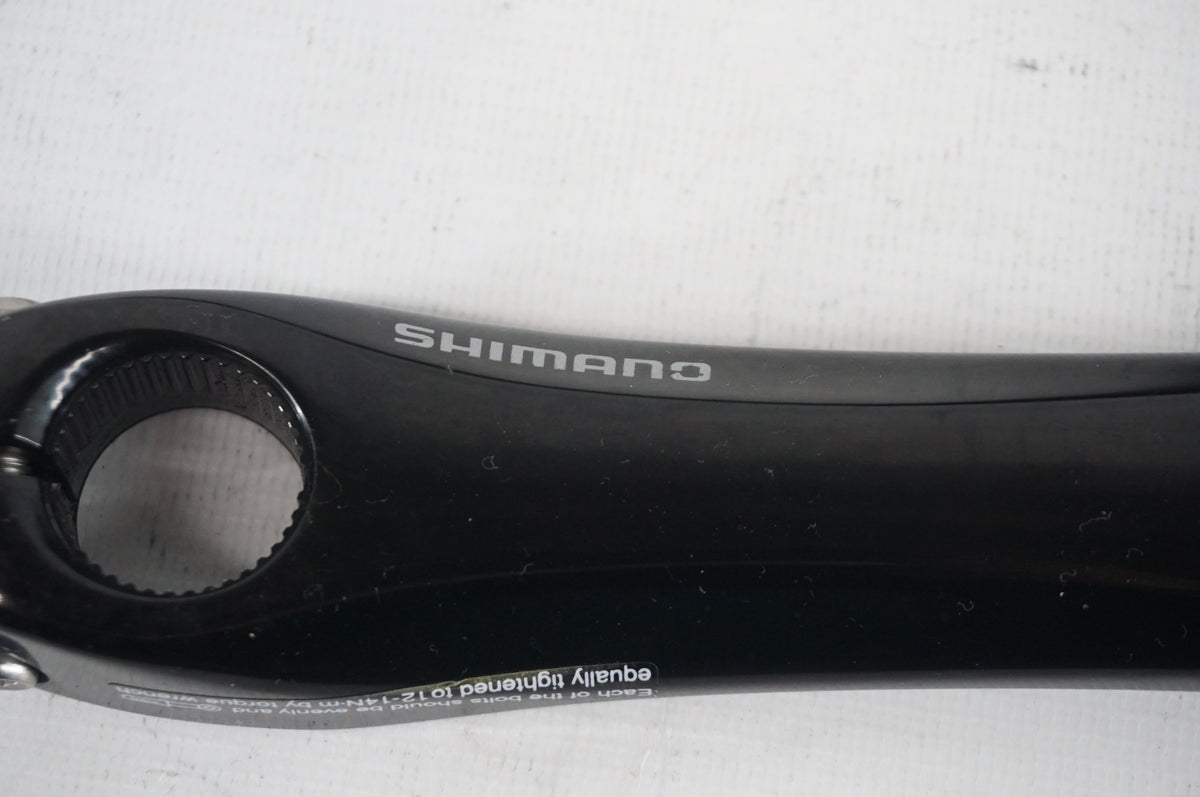 SHIMANO 「シマノ」 FC-RS510 50-34T 172.5mmクランクセット / 阪急塚口店