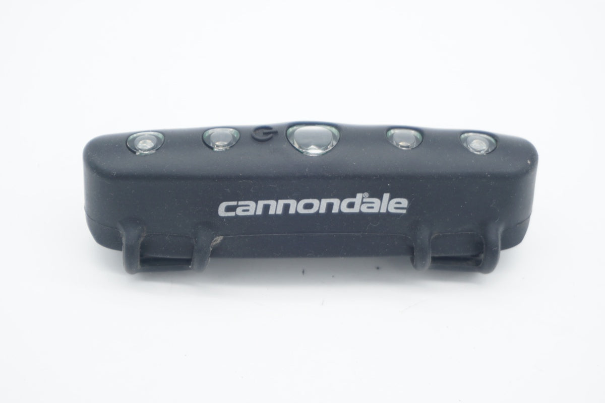 CANNONDALE 「キャノンデール」 リアライト / 滋賀大津店