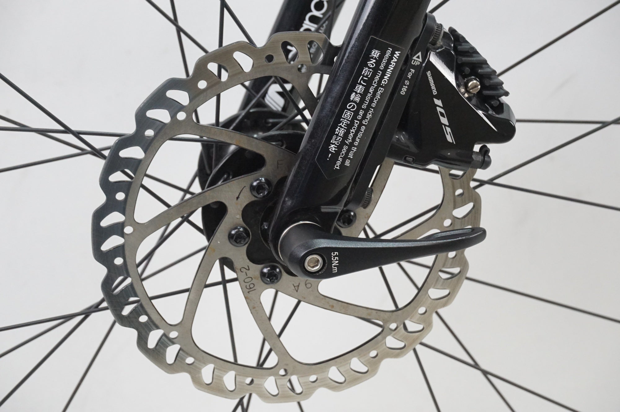 GIANT 「ジャイアント」 TCR ADVANCED 2 DISC 2019年モデル ロードバイク / 大宮店