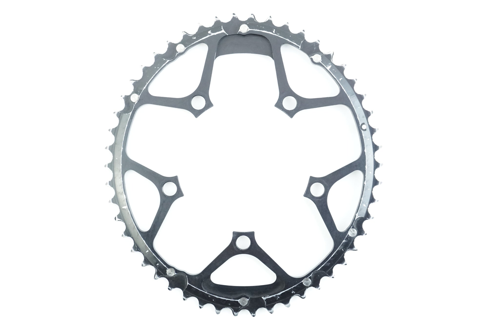 ROTOR 50T カンパニョーロ用チェーンリング 11速 ROTOR 「ローター」 Q-RINGS 50T チェーンリング / 中目黒店