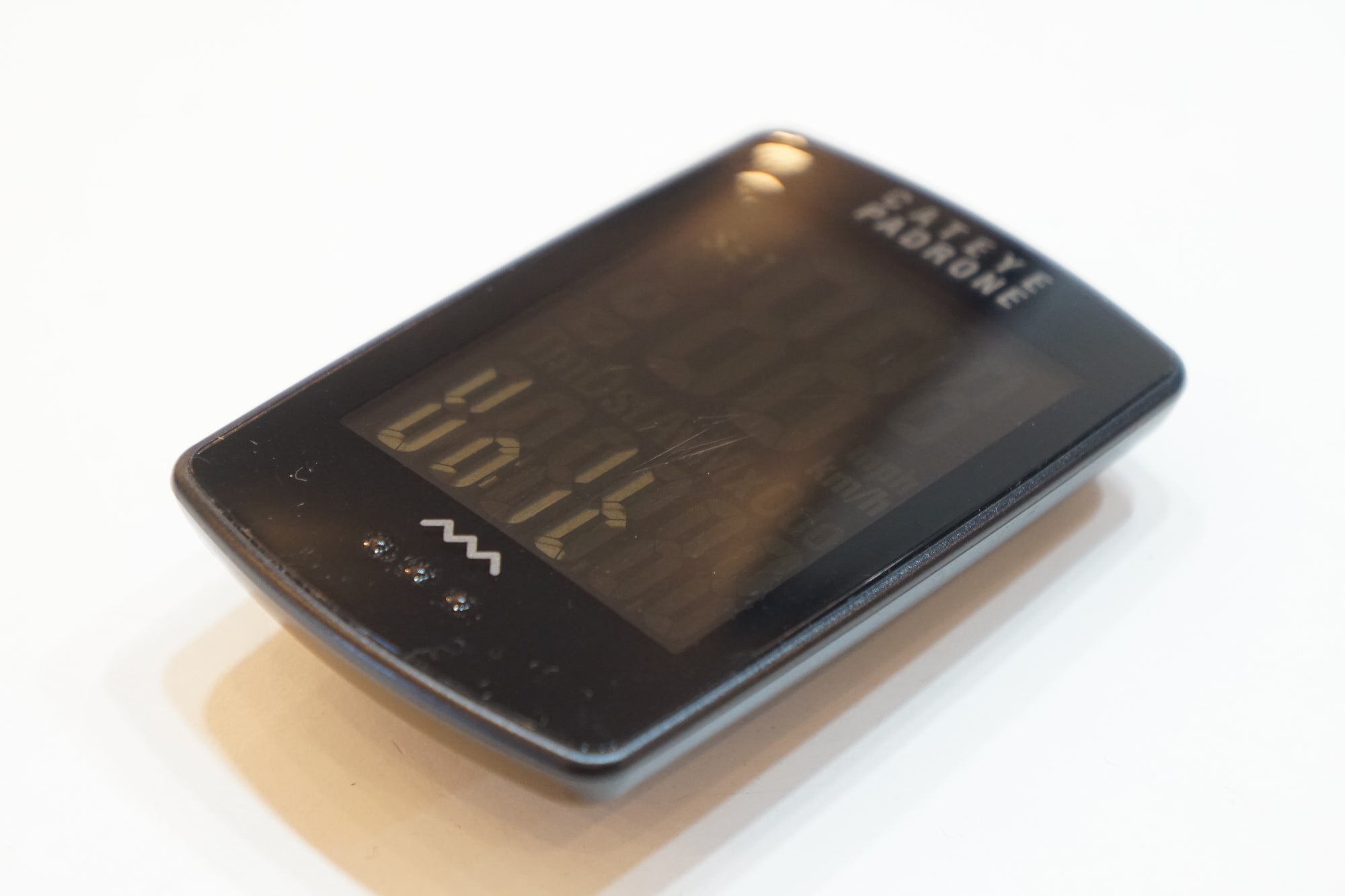 CATEYE 「キャットアイ」 CC-PA100W サイクルコンピューター / バイチャリ浦和ベース