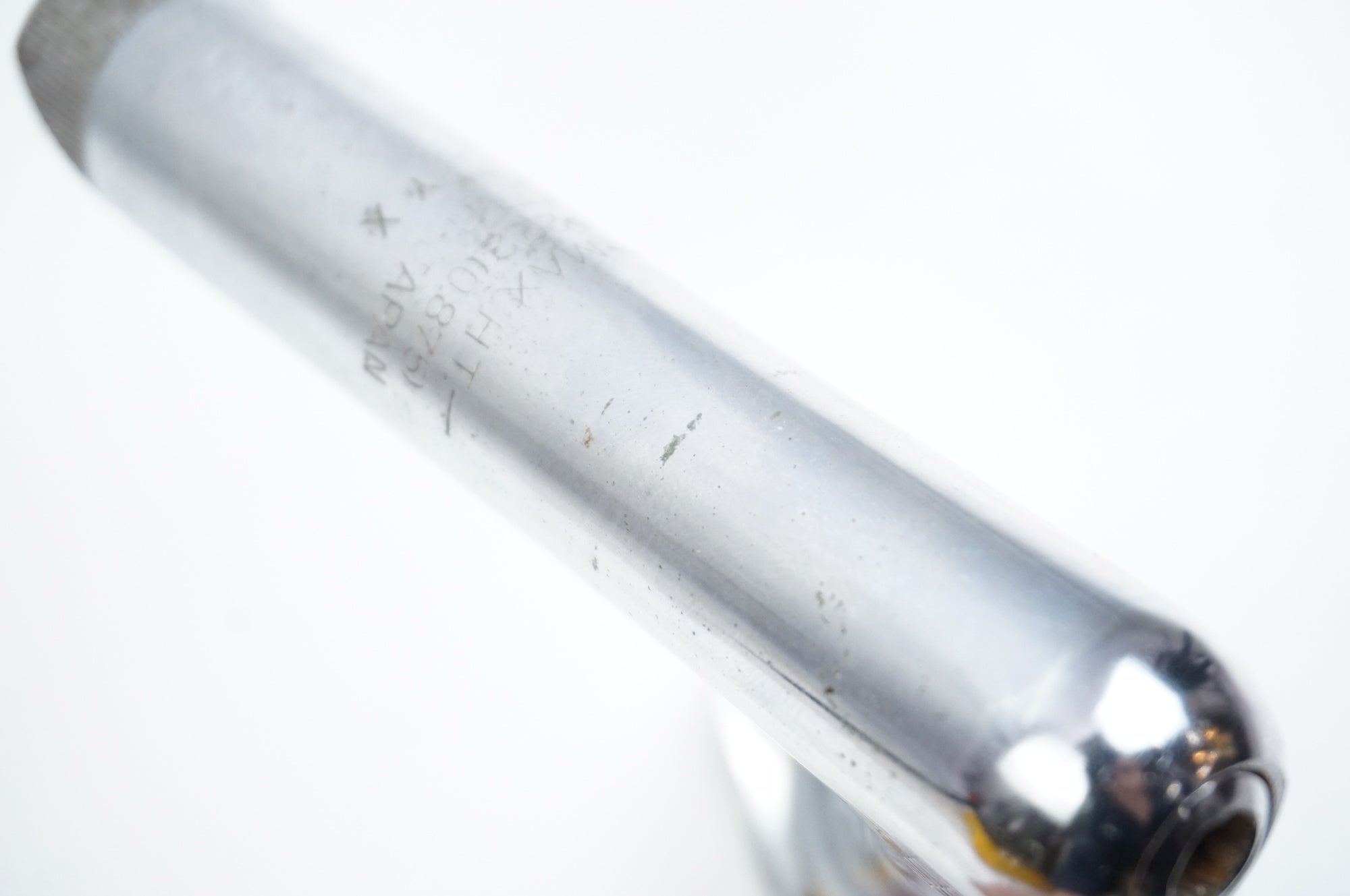 NITTO 「ニットー」 NJS Φ25.4 110mm ステム / 中目黒店