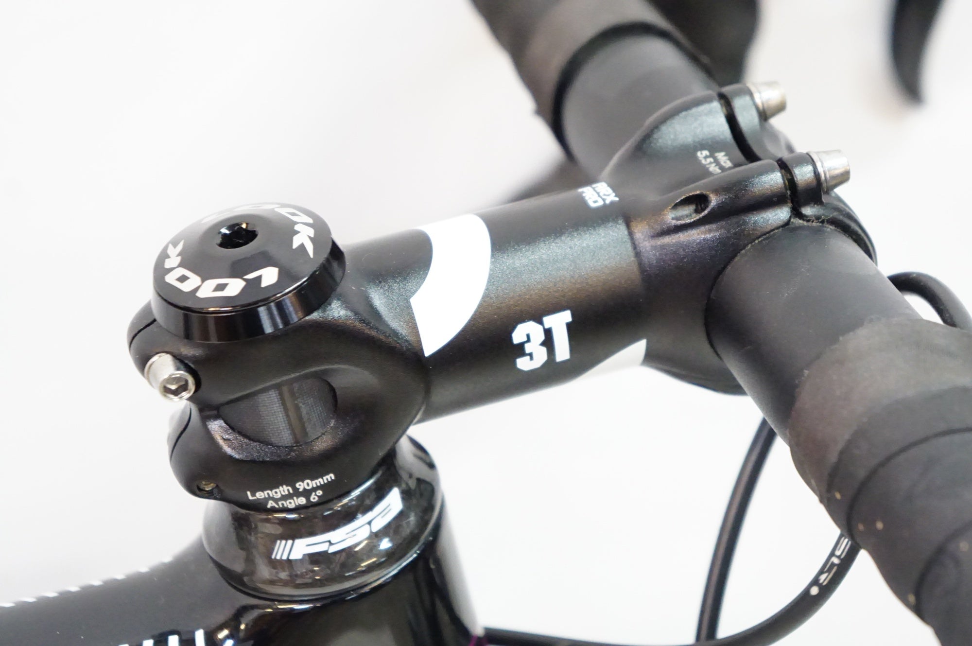 LOOK 「ルック」 875 MADISON RS (TEAM LOOK CRIT LIMITED EDITION