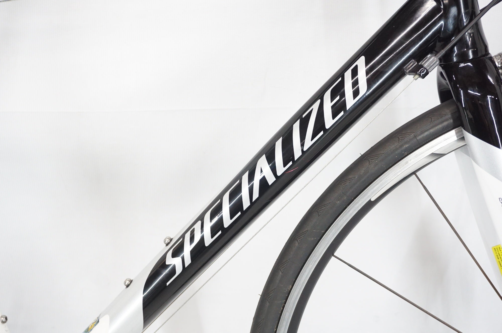 SPECIALIZED 「スペシャライズド」 ALLEZ COMP 2005年頃 ロード