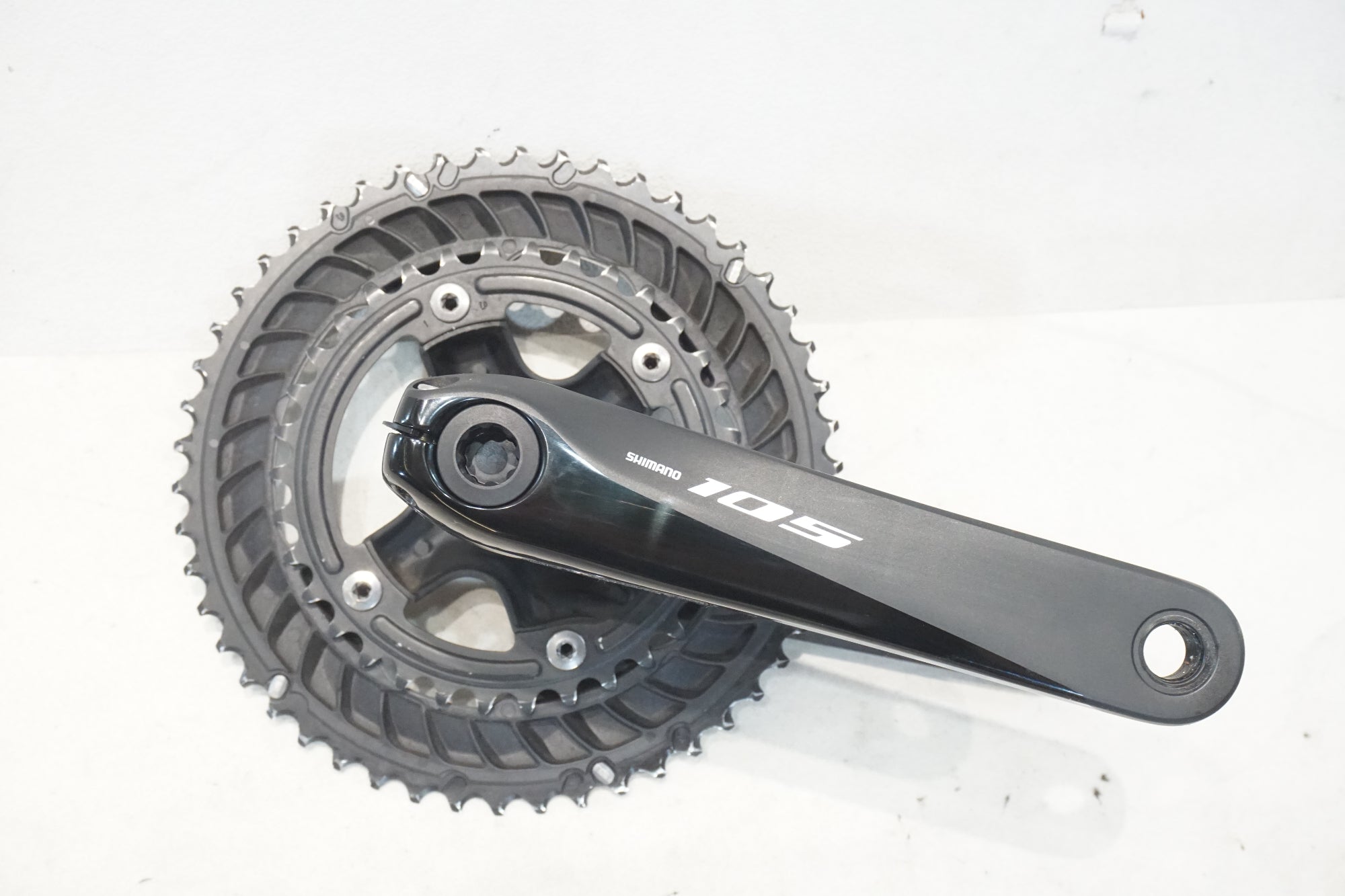 SHIMANO 「シマノ」 105 FC-R7000 50-34T 172.5mm クランクセット / 横浜戸塚店