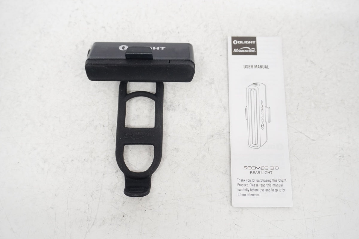 OLIGHT 「オーライト」 SEEMEE 30 リアライト / 浜松店