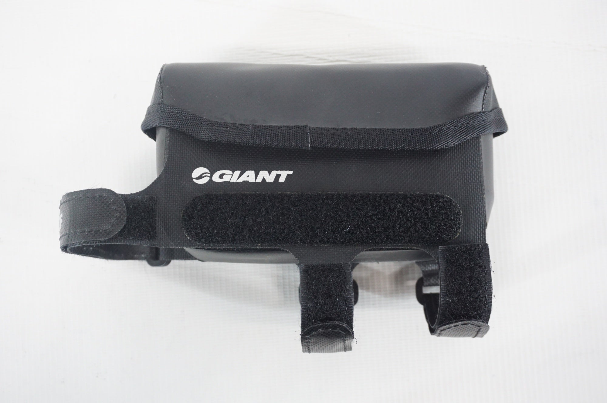 GIANT 「ジャイアント」 TOP TUBE BAG WP トップチューブバッグ / 阪急塚口店