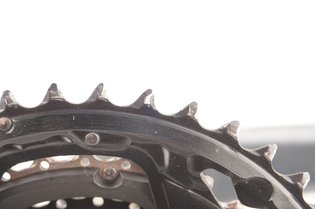 SHIMANO 「シマノ」 SLX FC-M660 42-32-24T 175mm クランク / 中目黒店