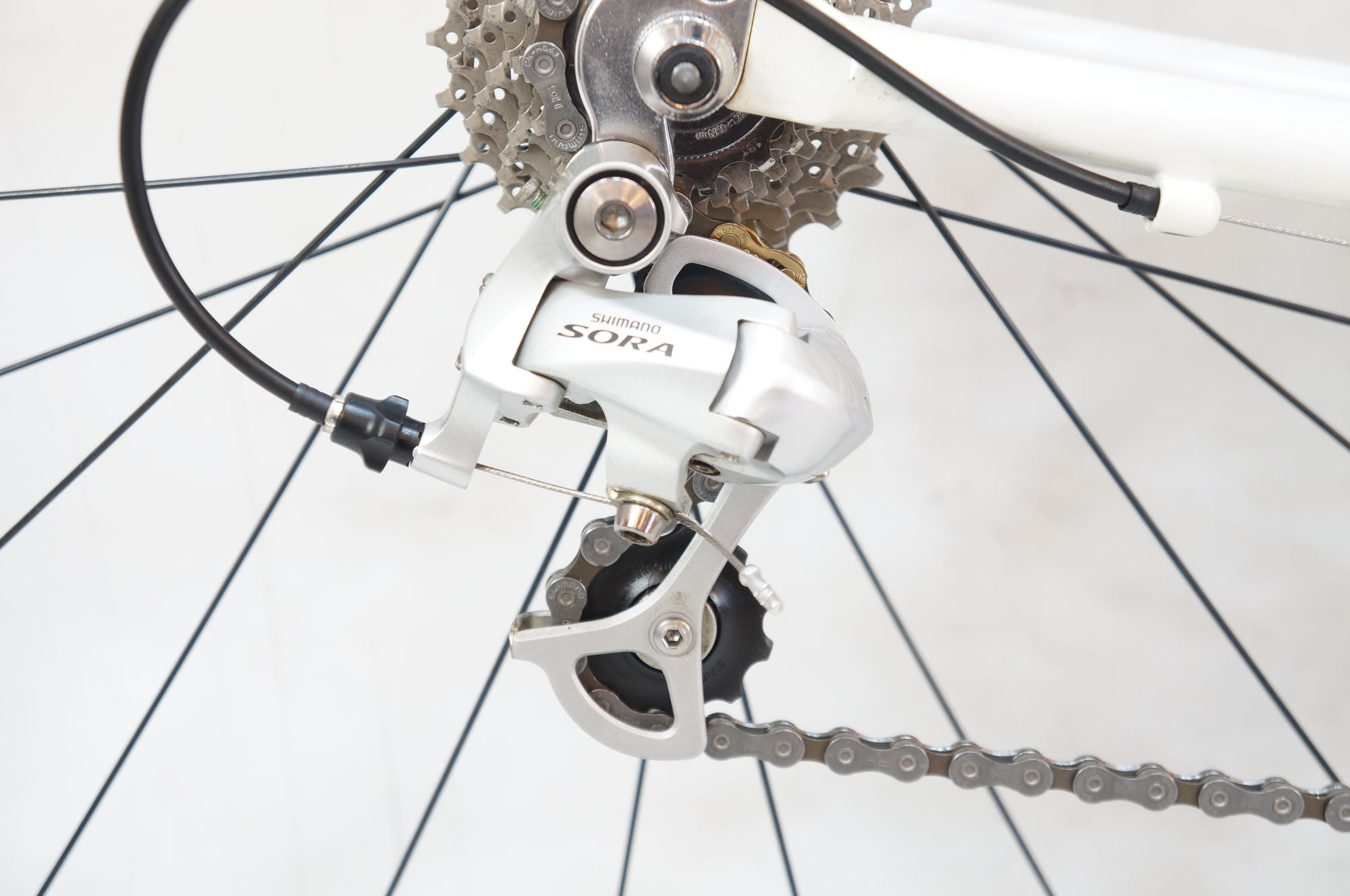 ANCHOR 「アンカー」 RA5W 2010年モデル ロードバイク / バイチャリ