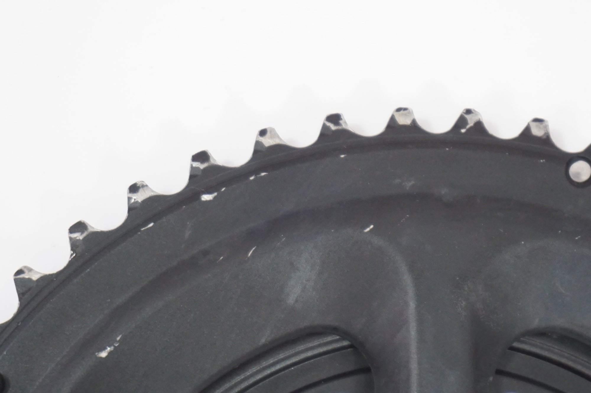 SHIMANO 「シマノ」 105 FC-5800 52-36T チェーンリングセット / 世田谷店