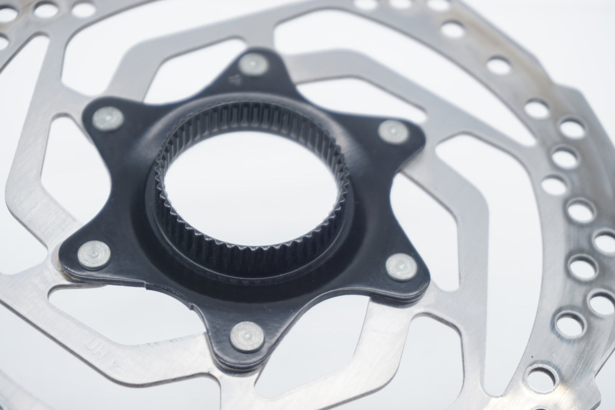 SHIMANO 「シマノ」 SM-RT10-S φ160mm ディスクローターセット / 滋賀大津店