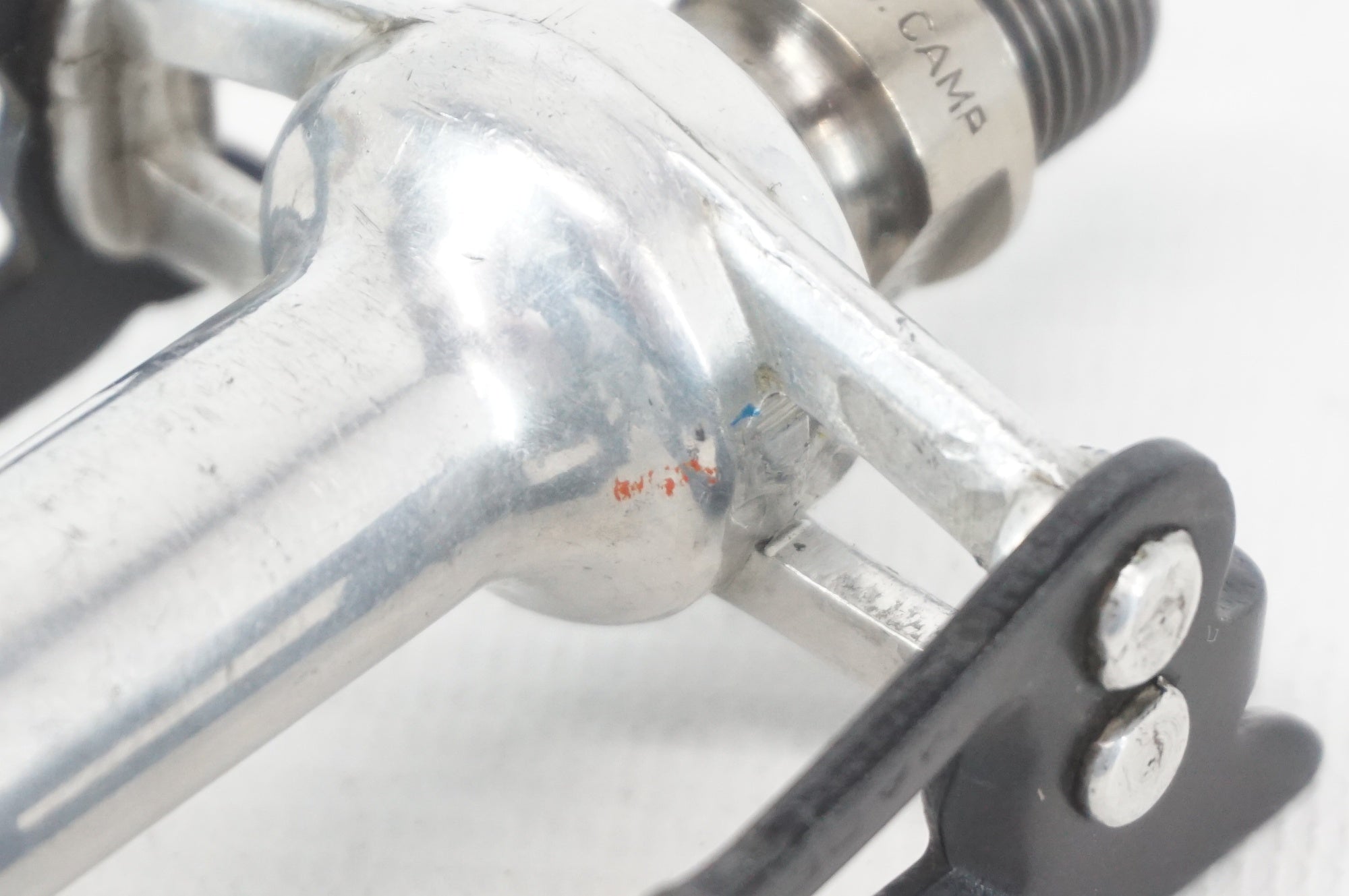 CAMPAGNOLO 「カンパニョーロ」 PEDALI SUPER RECORD フラットペダル / 阪急塚口店