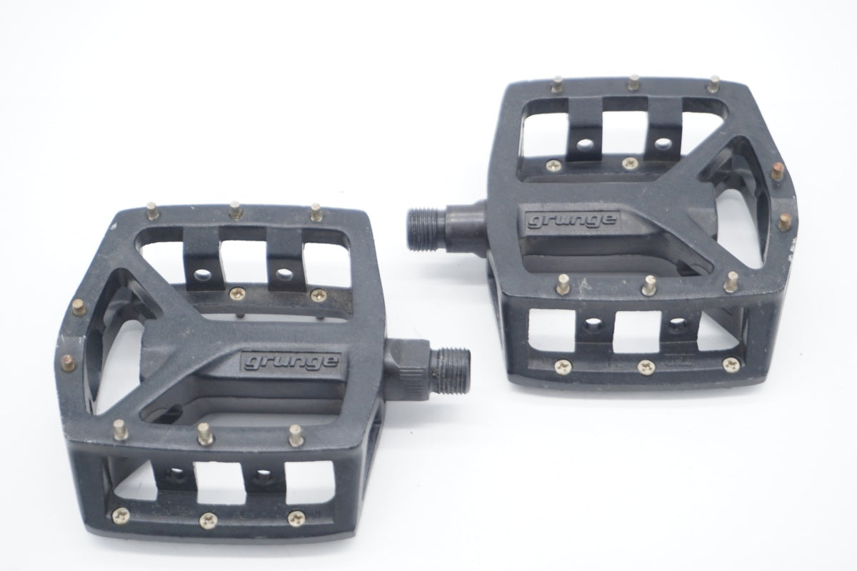 GRUNGE 「グランジ」 ペダル / 滋賀大津店