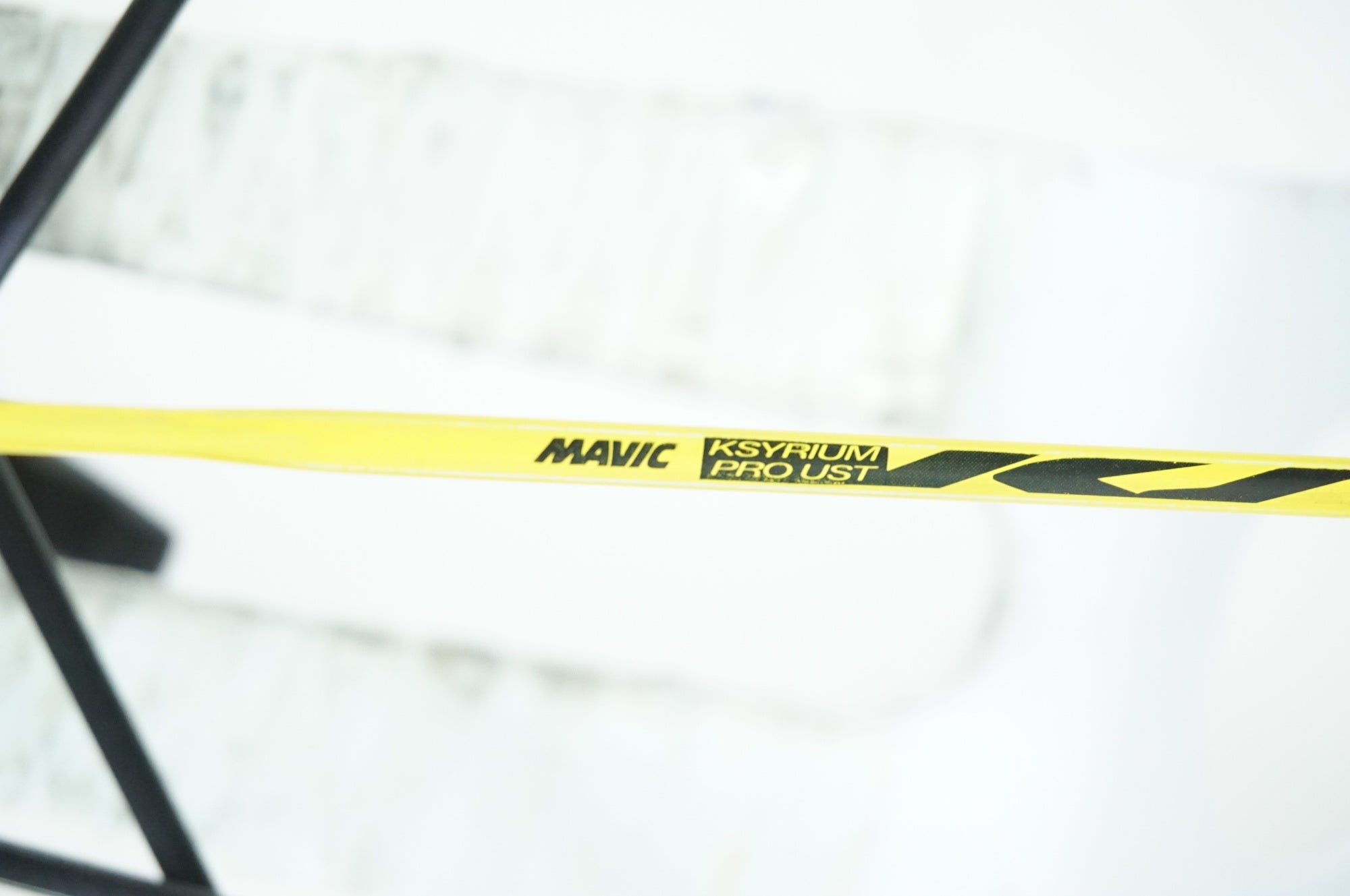 MAVIC 「マビック」 KSYRIUM PRO UST SHIMANO 11S ホイールセット / 宇都宮店
