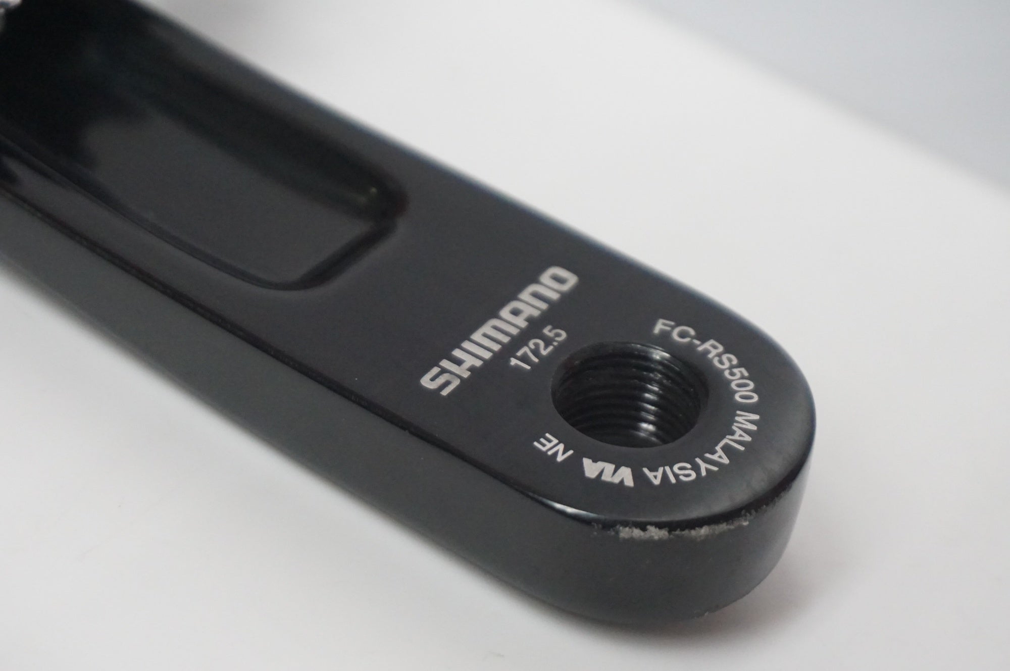 SHIMANO 「シマノ」 FC-RS500 50-34T 172.5mm クランク / 福岡店