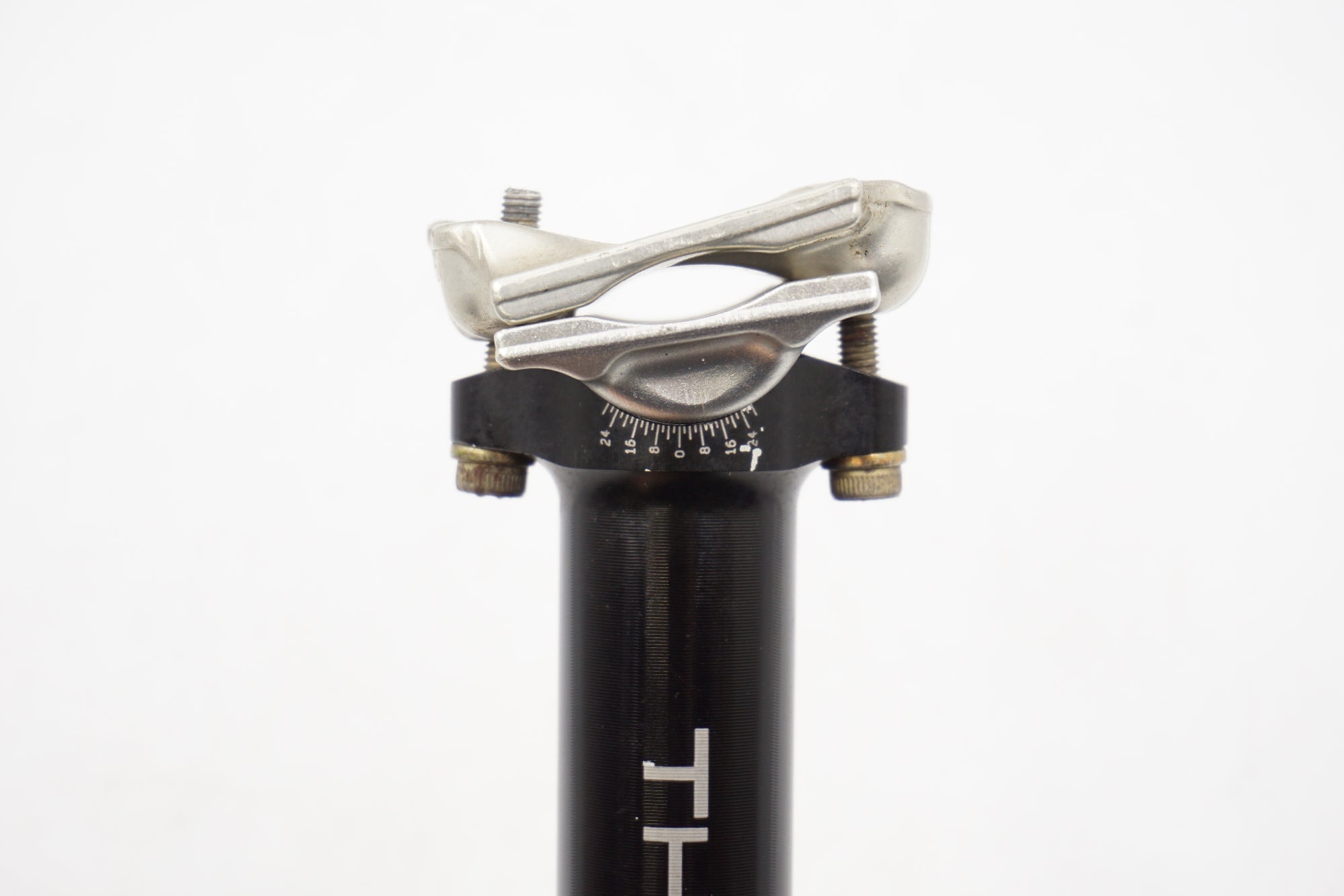 THOMSON 「トムソン」 ELITE SP-E101 Φ27.2 330mm シートポスト / 奈良店